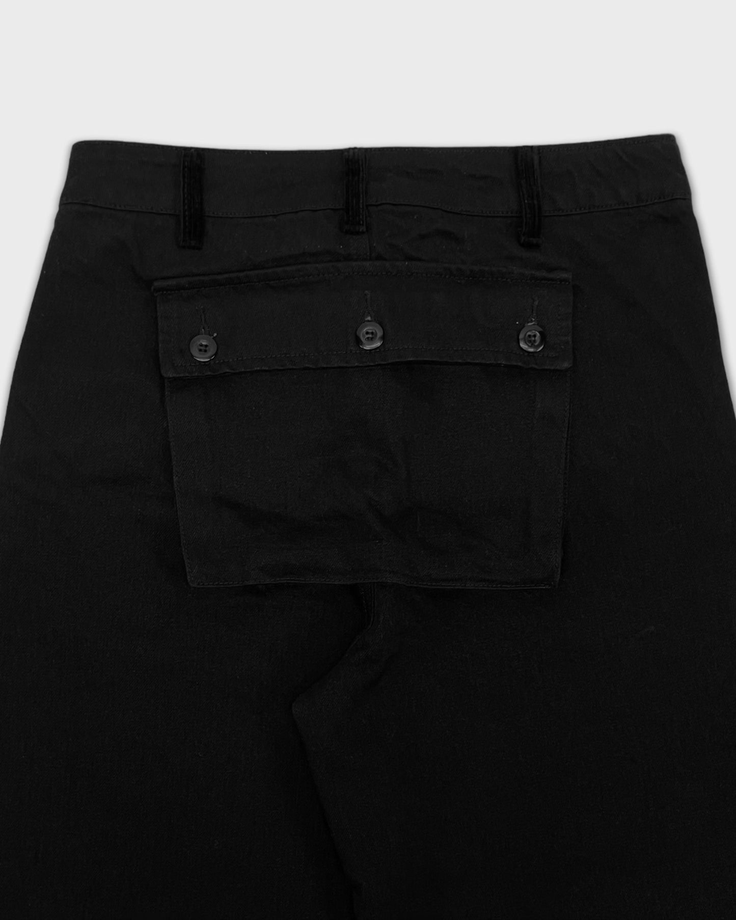 Recall Project Monkey Pocket Denim