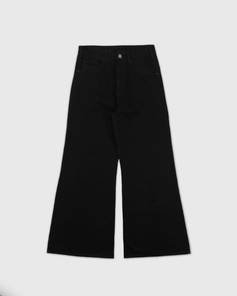 Recall Project Monkey Pocket Denim
