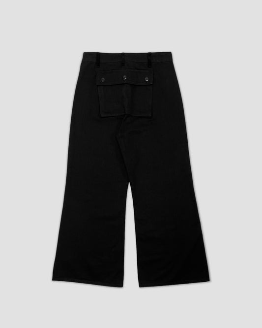 Recall Project Monkey Pocket Denim
