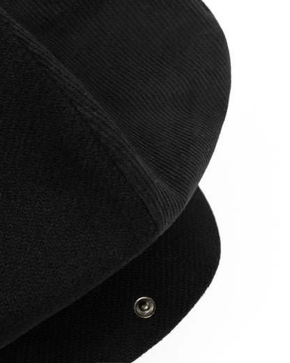 Recall Project Baker Cap